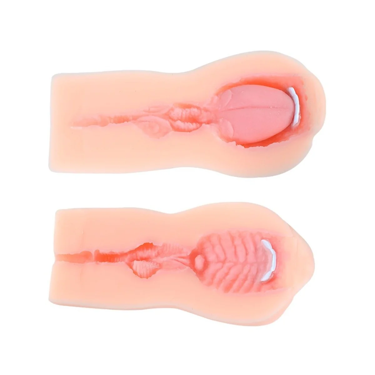 SUCTROKER V2.0 I MUNDMASTURBATOR MIT VIBRATION VON XISE