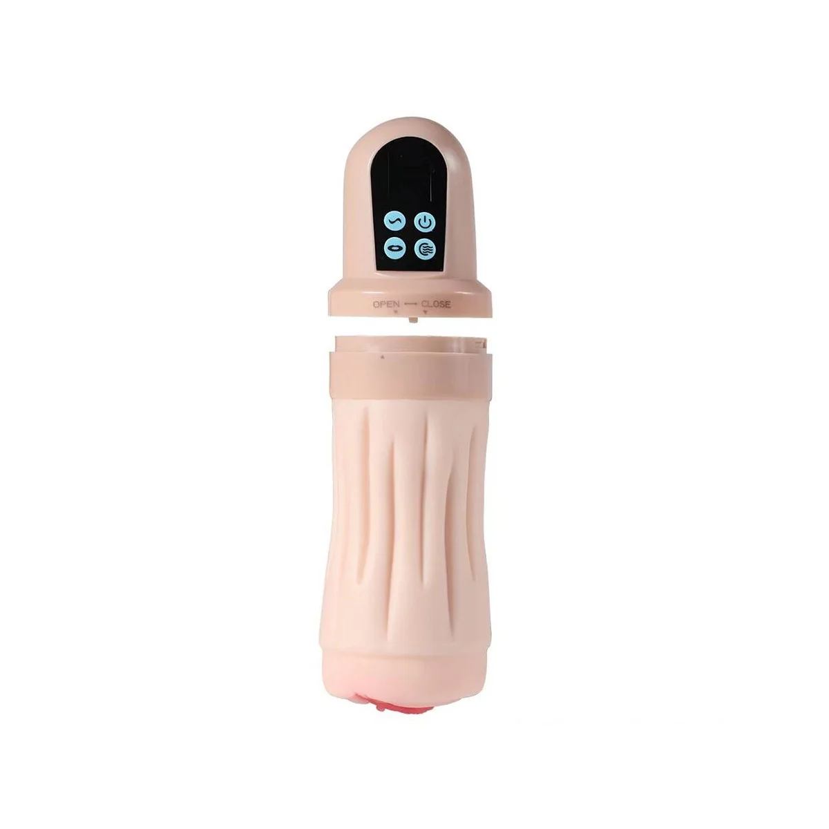 SUCTROKER V3.0 III VAGINALMASTURBATOR MIT VIBRATION VON XISE