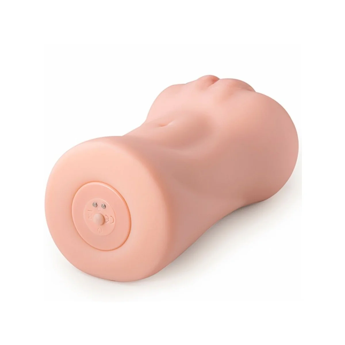 ELAINE VAGINA-MASTURBATOR MIT VIBRATION VON XISE