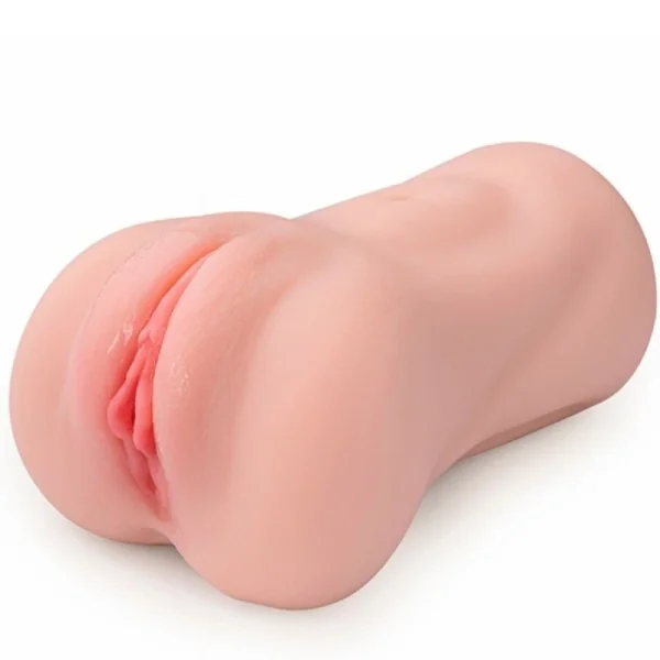 ELAINE VAGINA-MASTURBATOR MIT VIBRATION VON XISE