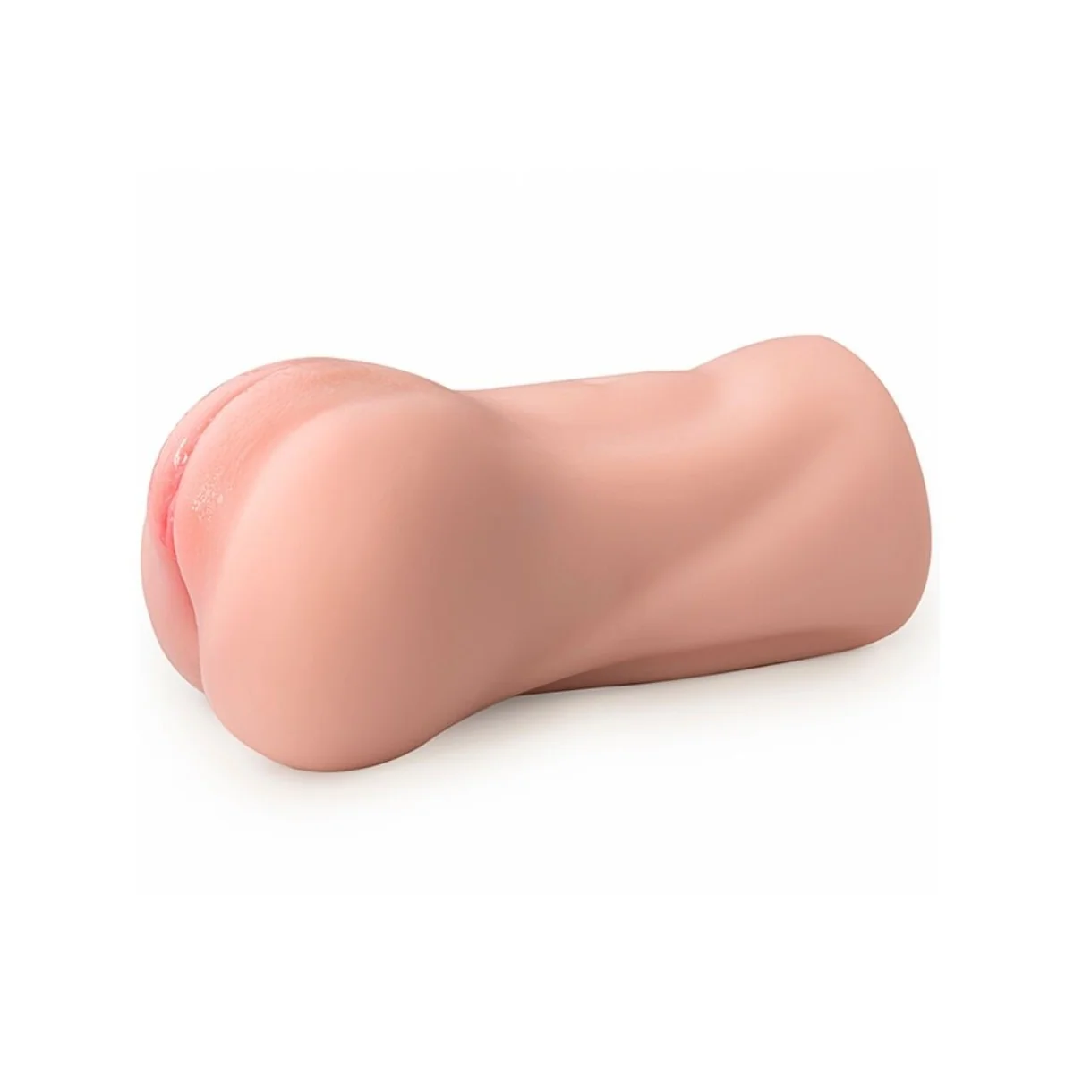 ELAINE VAGINA-MASTURBATOR MIT VIBRATION VON XISE