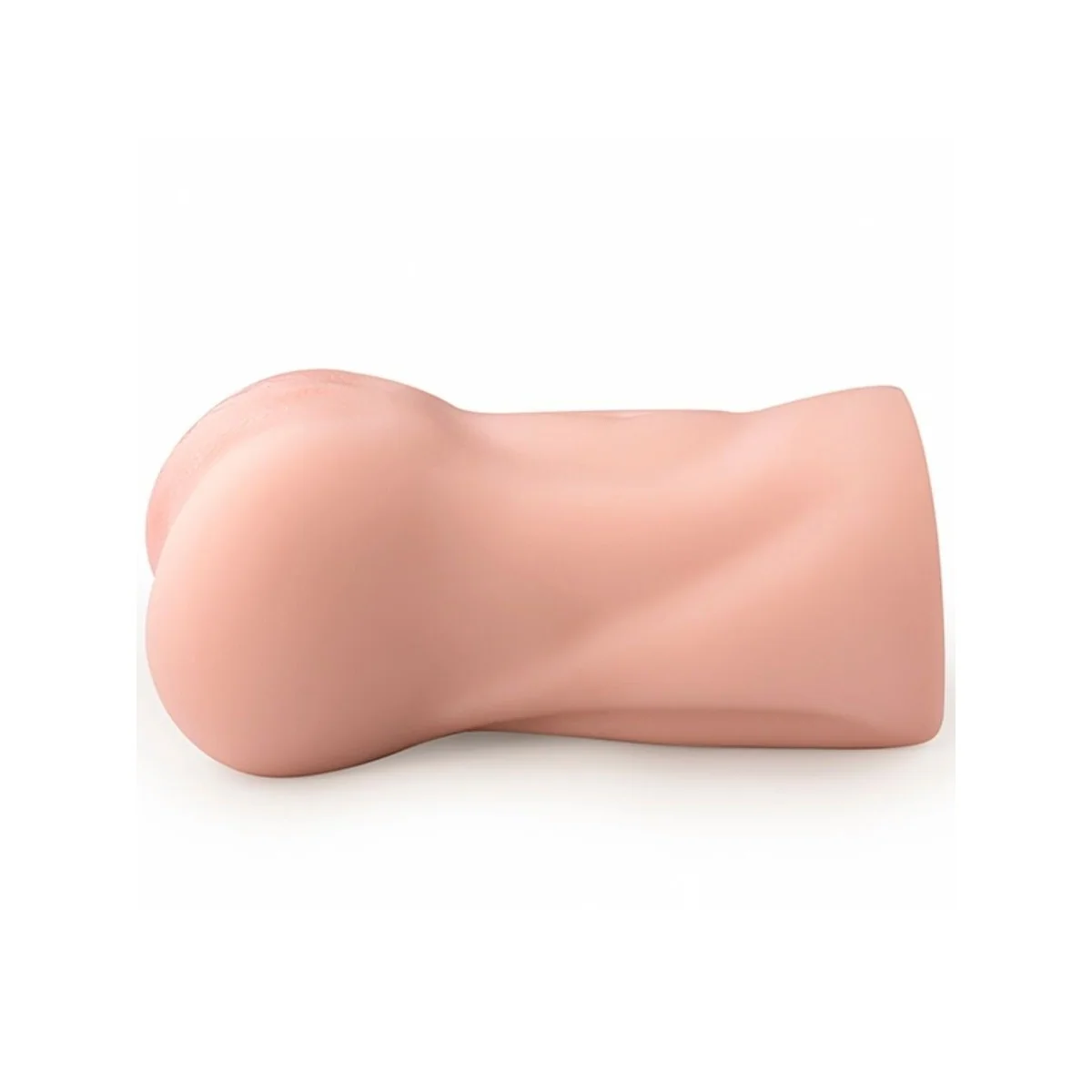 ELAINE VAGINA-MASTURBATOR MIT VIBRATION VON XISE