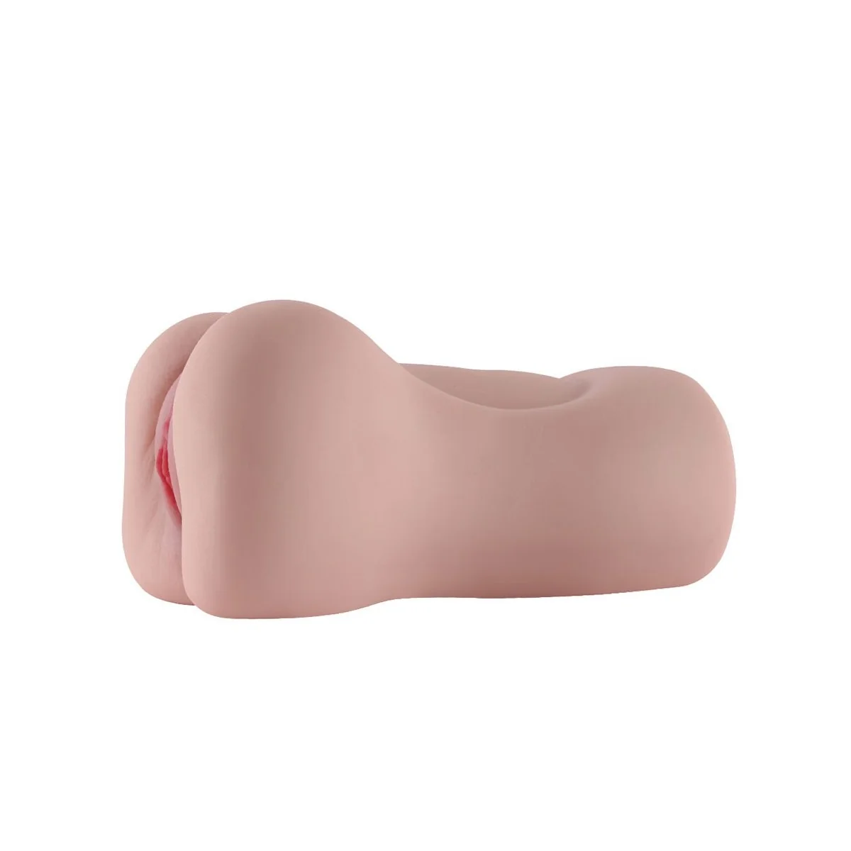 AGGIE VIBRIERENDER VAGINA-MASTURBATOR MIT VIBRATION VON XISE