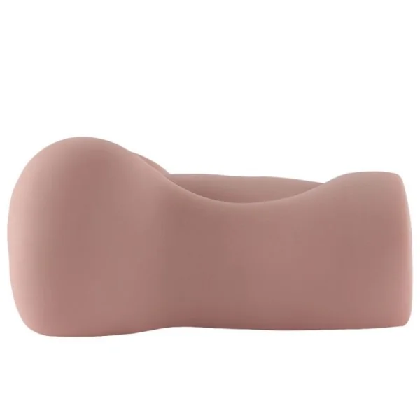 AGGIE VIBRIERENDER VAGINA-MASTURBATOR MIT VIBRATION VON XISE