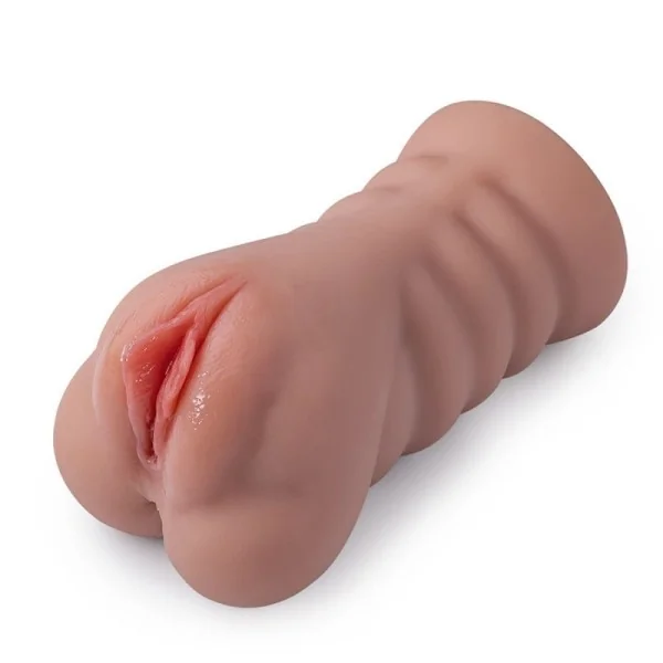 RAMAR VAGINA-MASTURBATOR MIT VIBRATION VON XISE