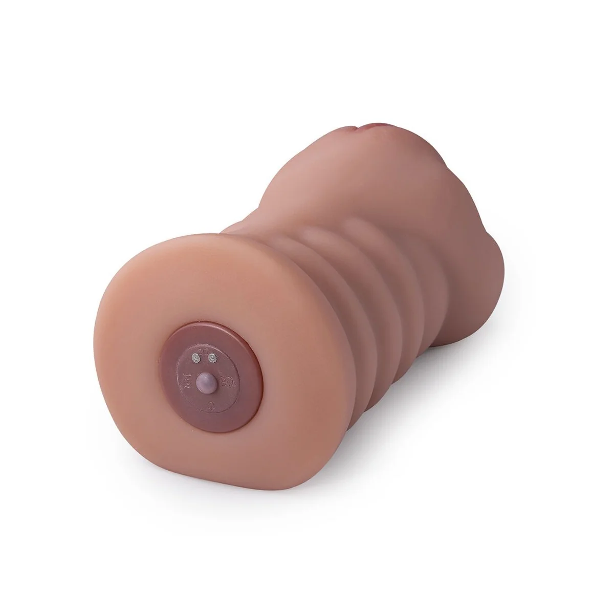 RAMAR VAGINA-MASTURBATOR MIT VIBRATION VON XISE