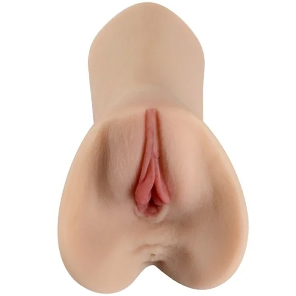 MAUREEN VAGINA-MASTURBATOR VON SHEQU