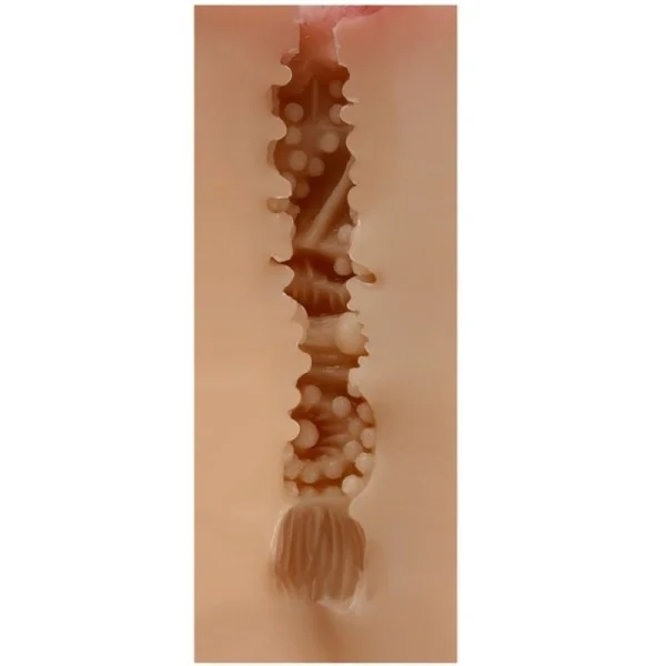 MAUREEN VAGINA-MASTURBATOR VON SHEQU