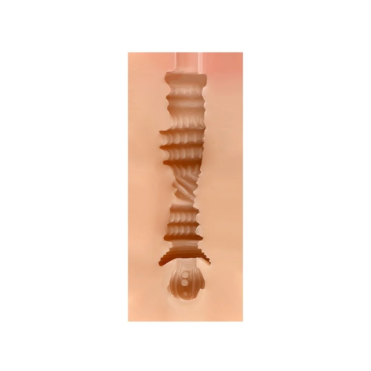 PAMELA VAGINA MASTURBATOR VON SHEQU