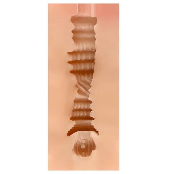 EDITH VAGINA MASTURBATOR VON SHEQU