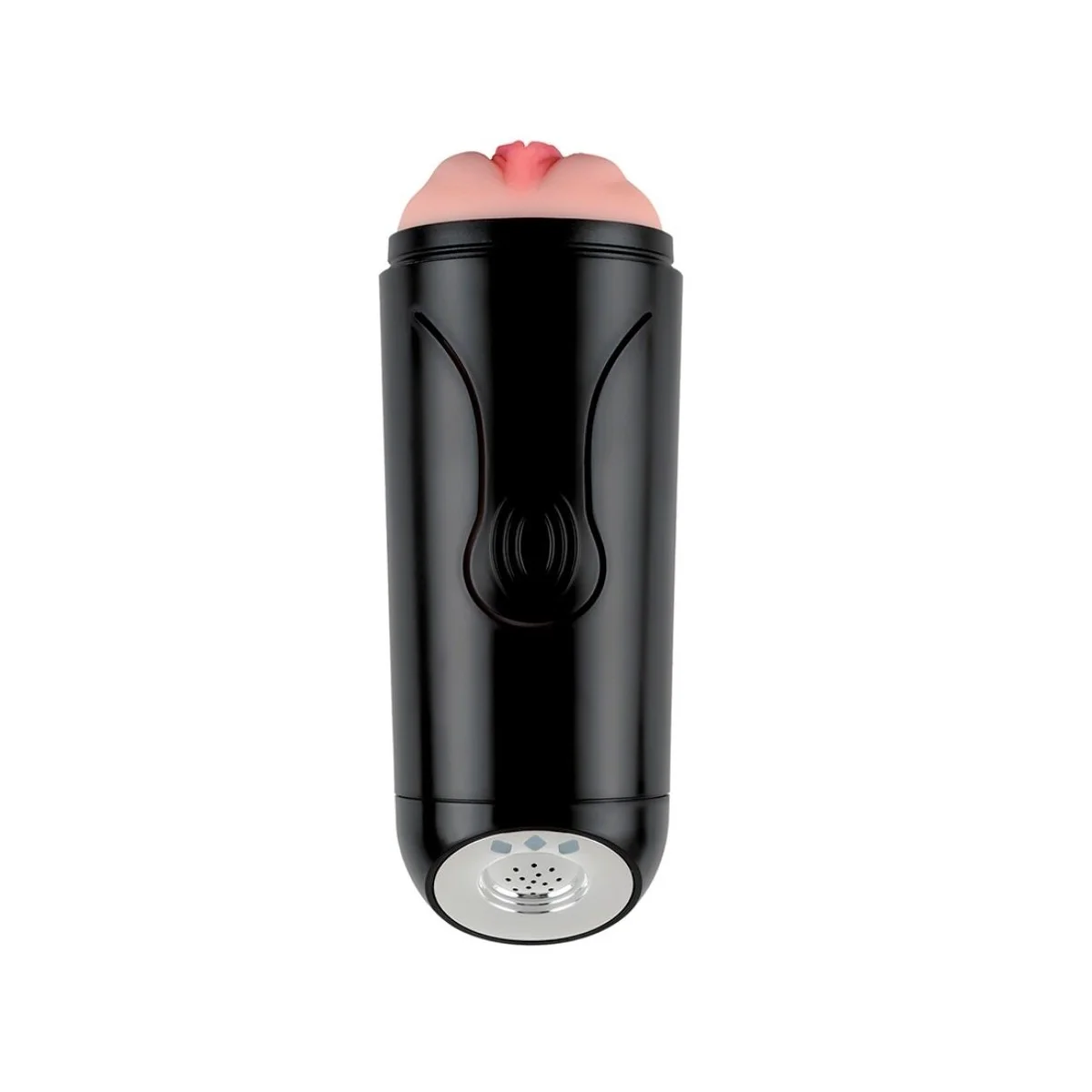 FANNY VAGINA MASTURBATOR MIT VIBRATION VON SHEQU