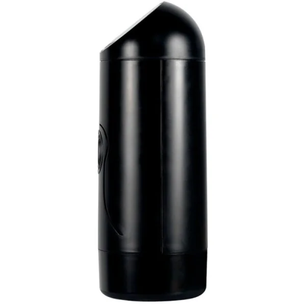 FANNY VAGINA MASTURBATOR MIT VIBRATION VON SHEQU