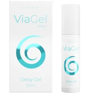 VIAGEL FÜR MÄNNER VERZÖGERUNGSGEL 30 ML VON INTIMATE