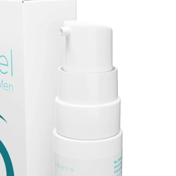 VIAGEL FÜR MÄNNER VERZÖGERUNGSGEL 30 ML VON INTIMATE