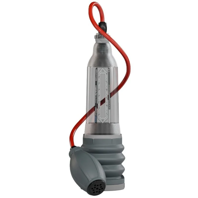 HYDROXTREME 6 VON BATHMATE 2