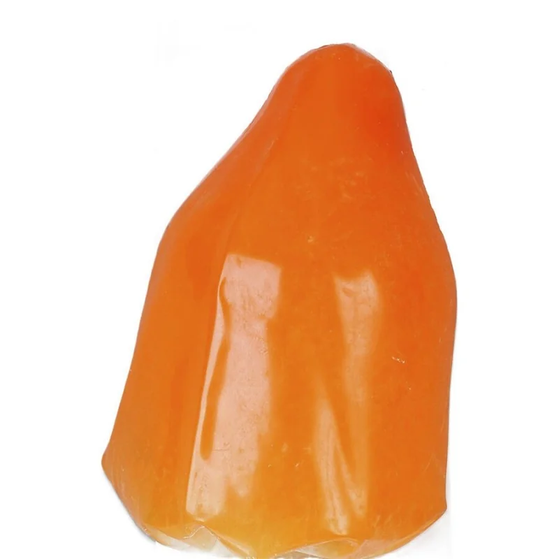 HANDBEMALTES KONDOM XXXL VON KONDOMERIE