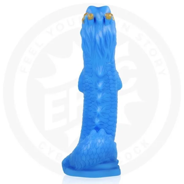 DILDO NAGA CELESTIAL DRAGON VON EPIC