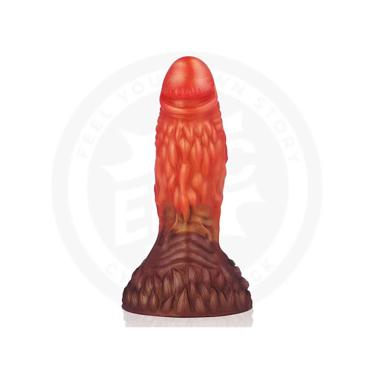DILDO ANDROS WILD ROOTS VON EPIC