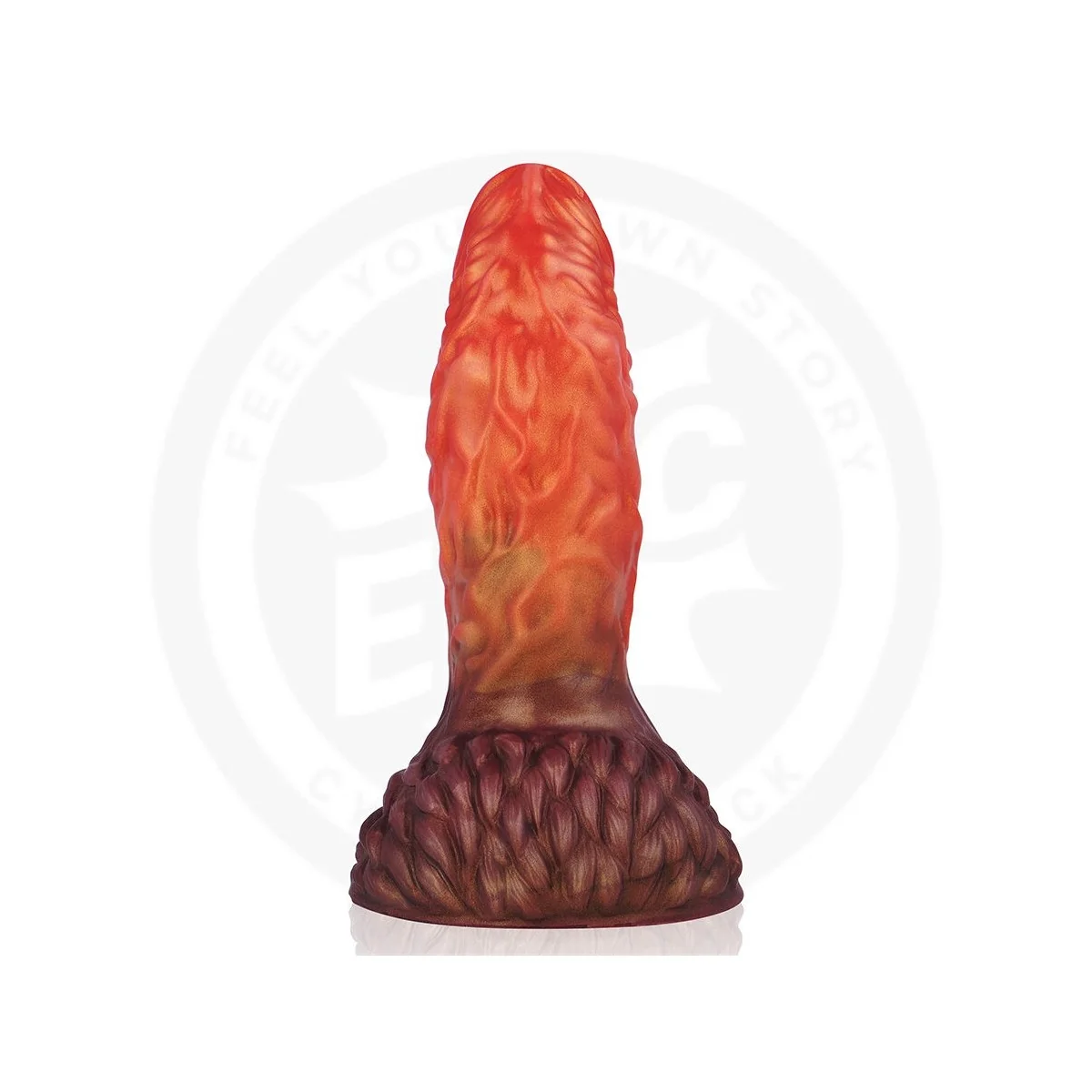 DILDO ANDROS WILD ROOTS VON EPIC