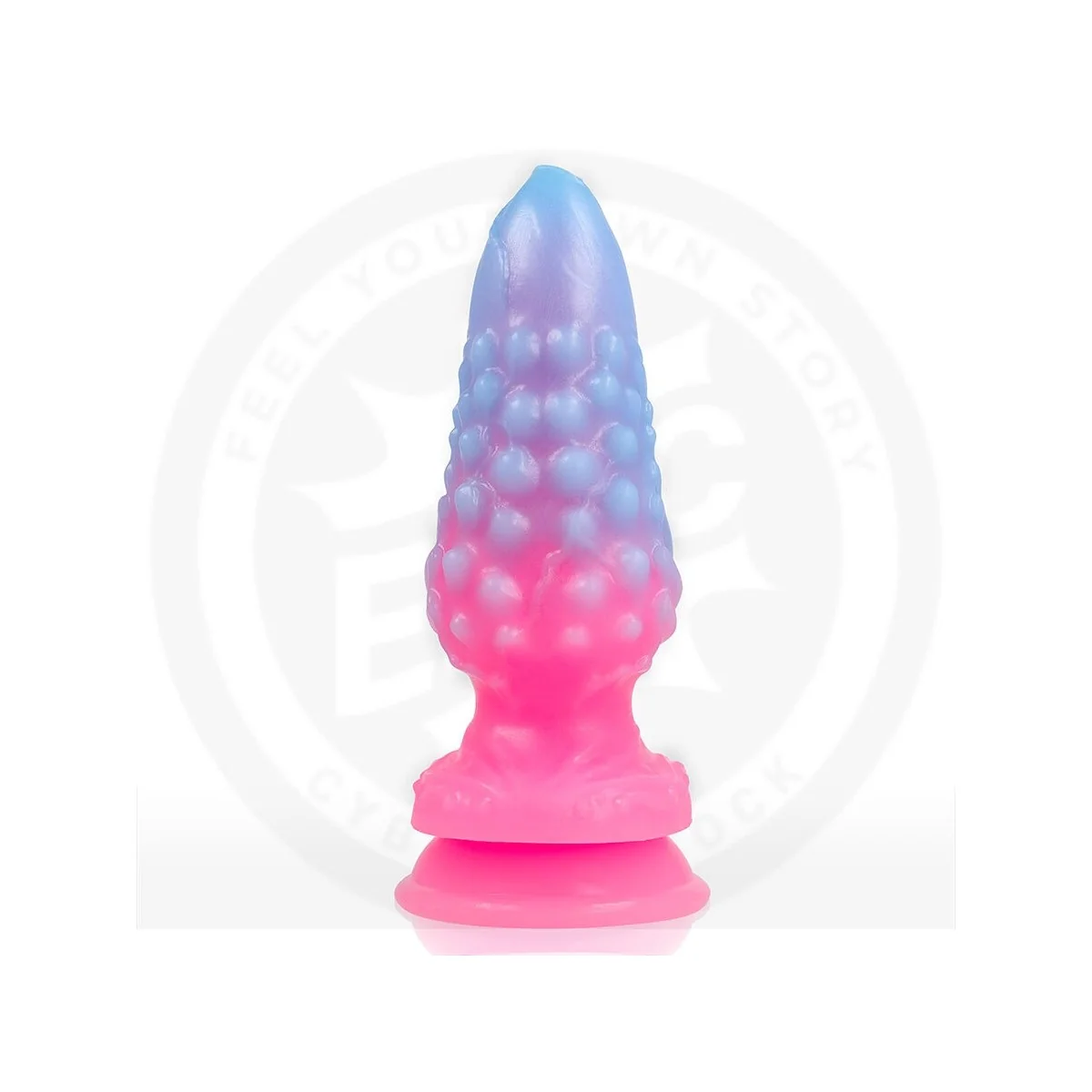 DILDO HYDRALA MYSTIC TIDES VON EPIC