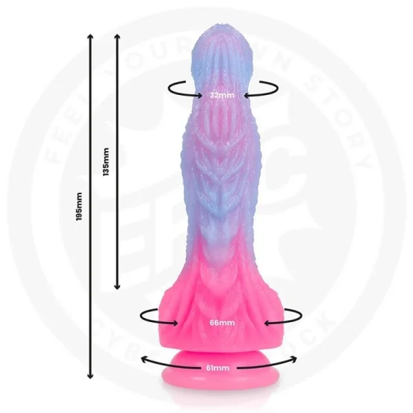 DILDO SELARA DAWN VON EPIC
