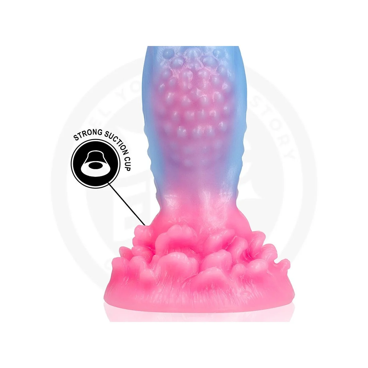 DILDO OCEARA DAWN VON EPIC