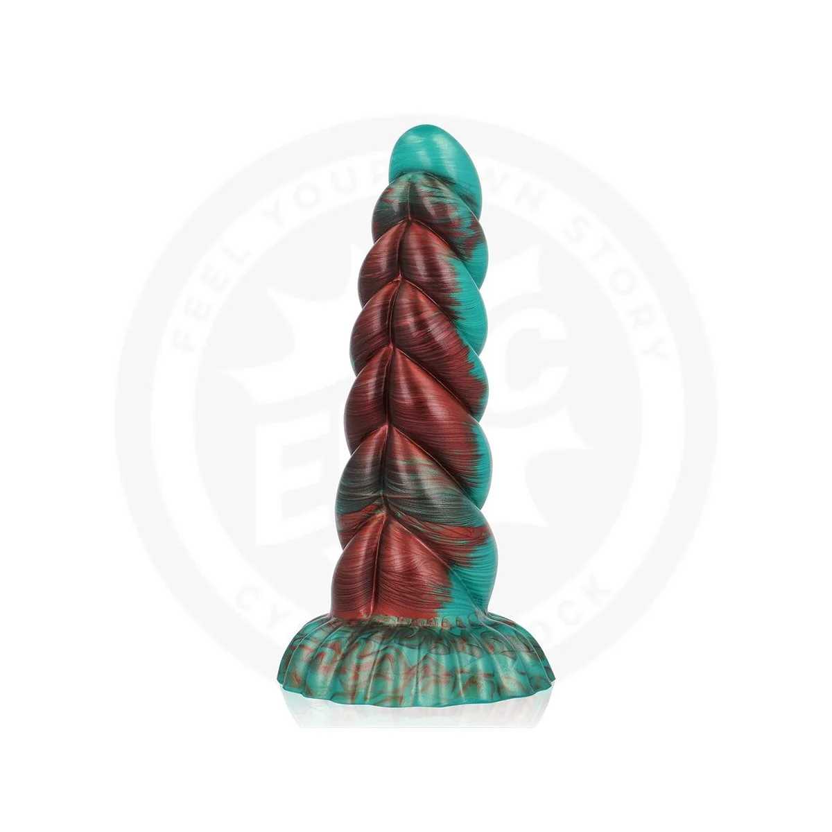 DILDO ZIRION ARIDFIRE VON EPIC