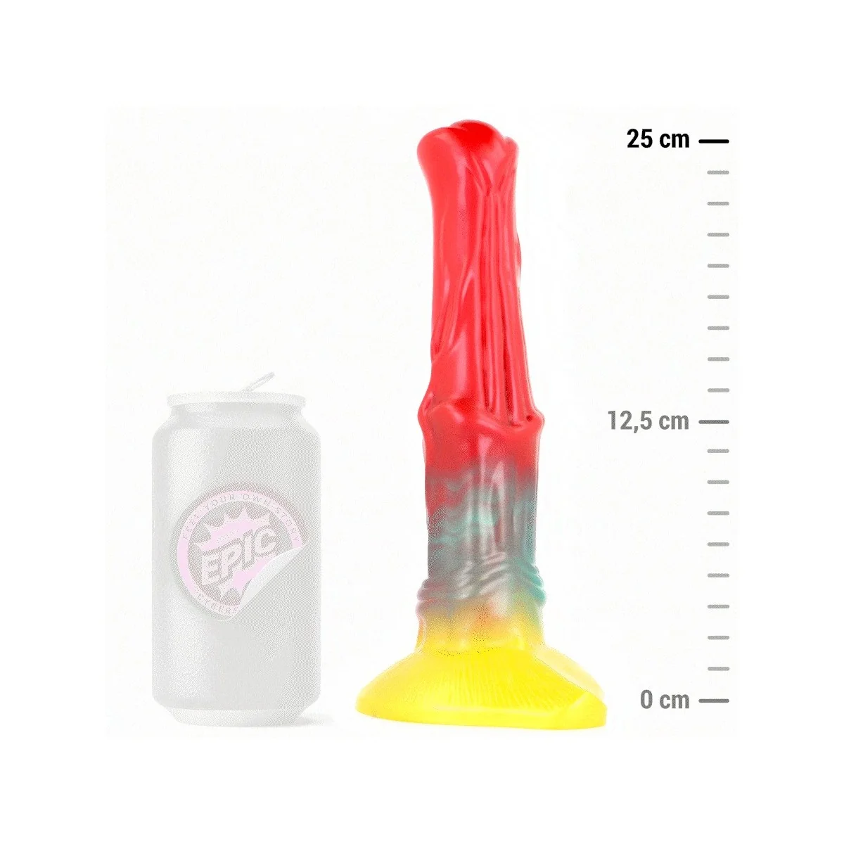 DILDO AETHON GLOW VON EPIC