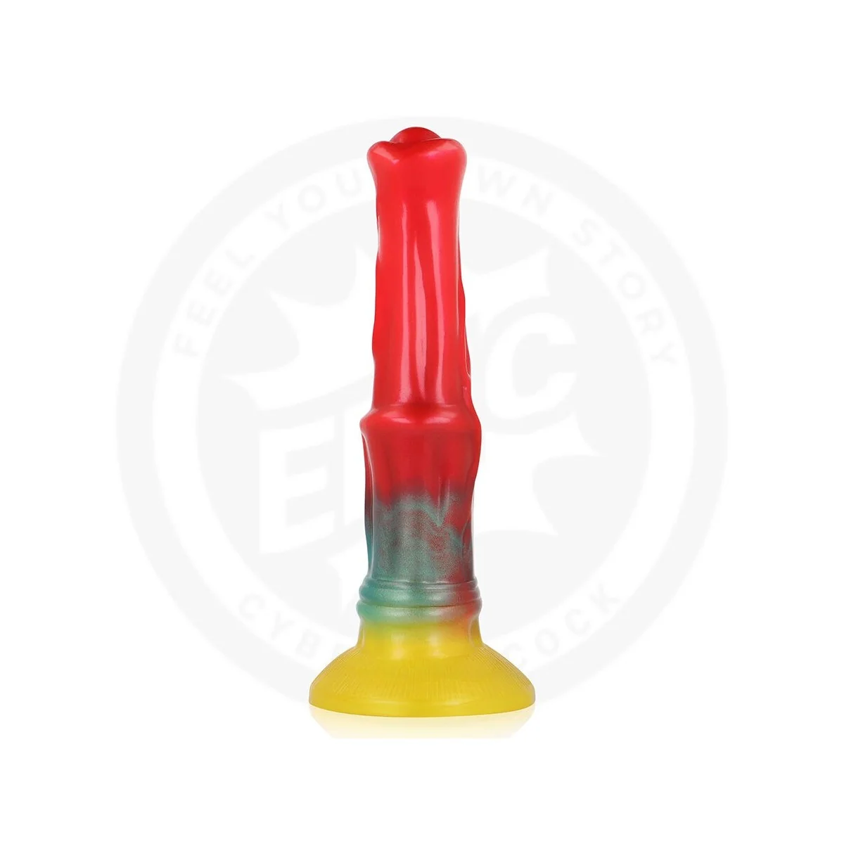 DILDO AETHON GLOW VON EPIC
