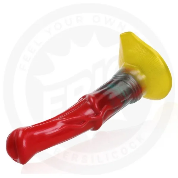 DILDO AETHON GLOW VON EPIC