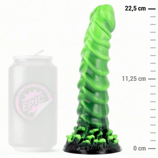 DILDO CAELION LIVING ROOT VON EPIC