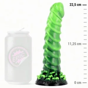 DILDO CAELION LIVING ROOT VON EPIC