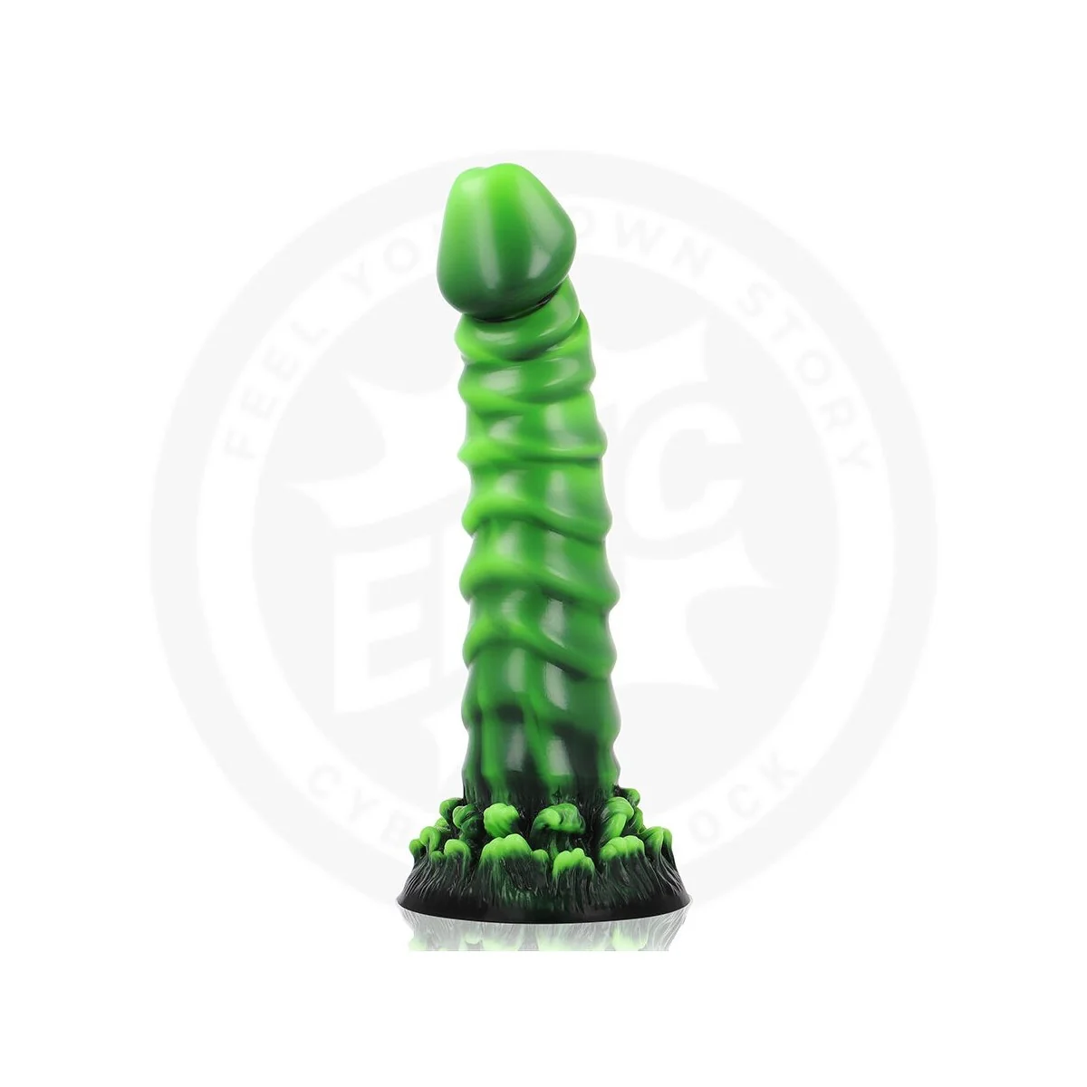 DILDO CAELION LIVING ROOT VON EPIC