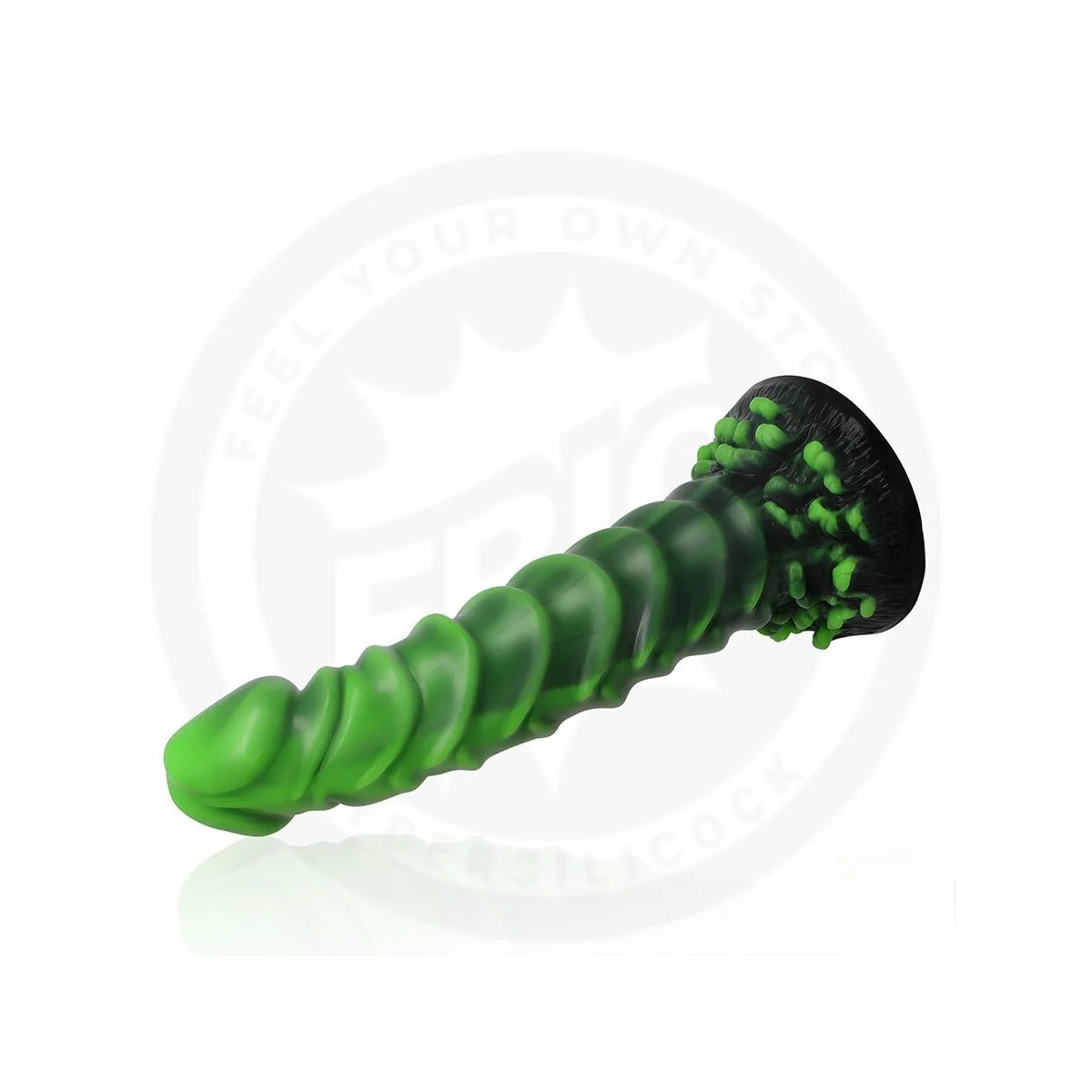 DILDO CAELION LIVING ROOT VON EPIC