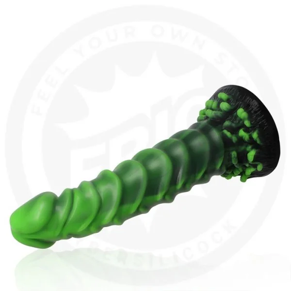 DILDO CAELION LIVING ROOT VON EPIC