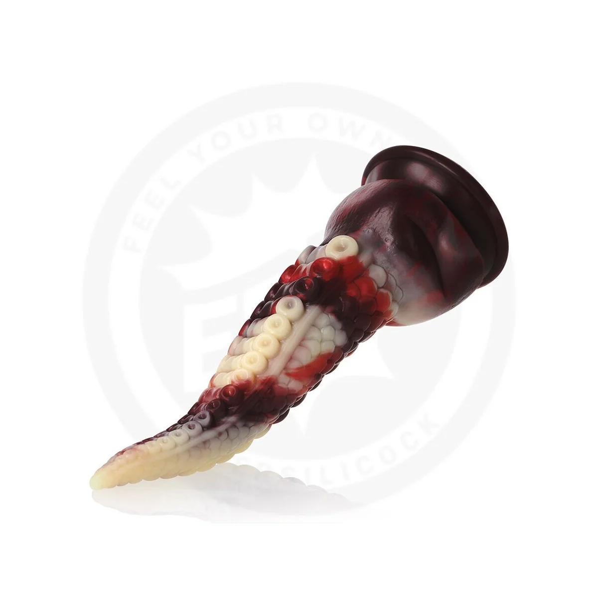 DILDO DRAXIS ABYSMAL SHADOW VON EPIC