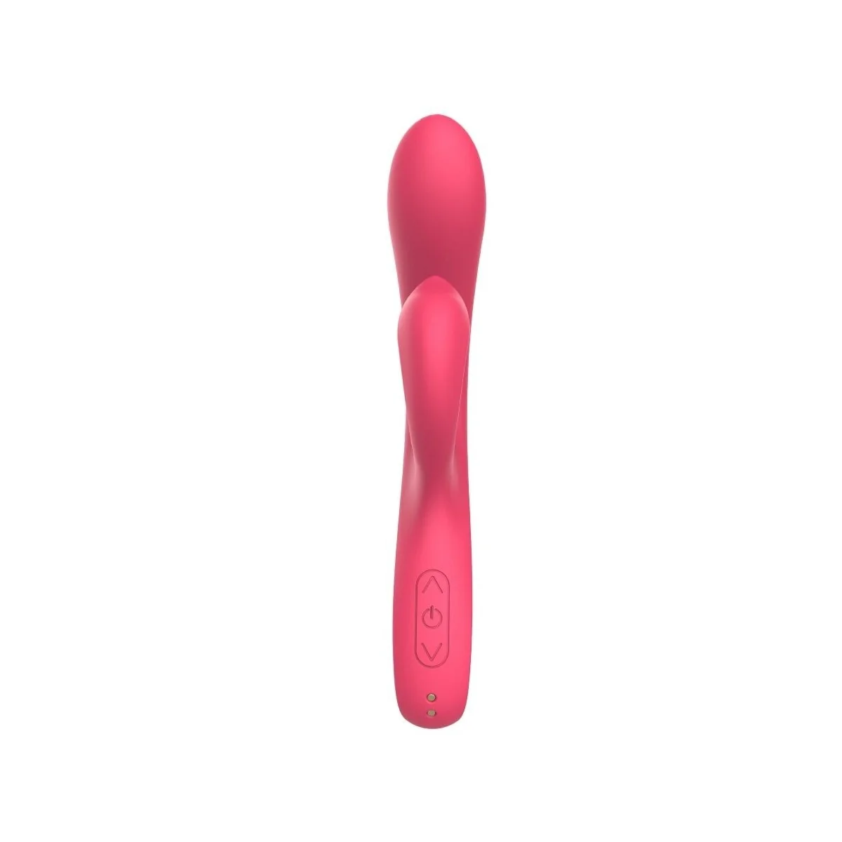 G-PUNKT-VIBRATOR OHNE ENDE, PINK VON XOCOON