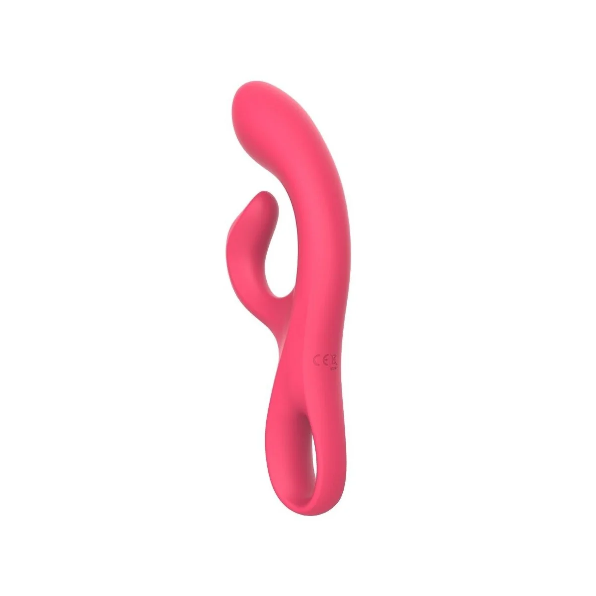 G-PUNKT-VIBRATOR OHNE ENDE, PINK VON XOCOON