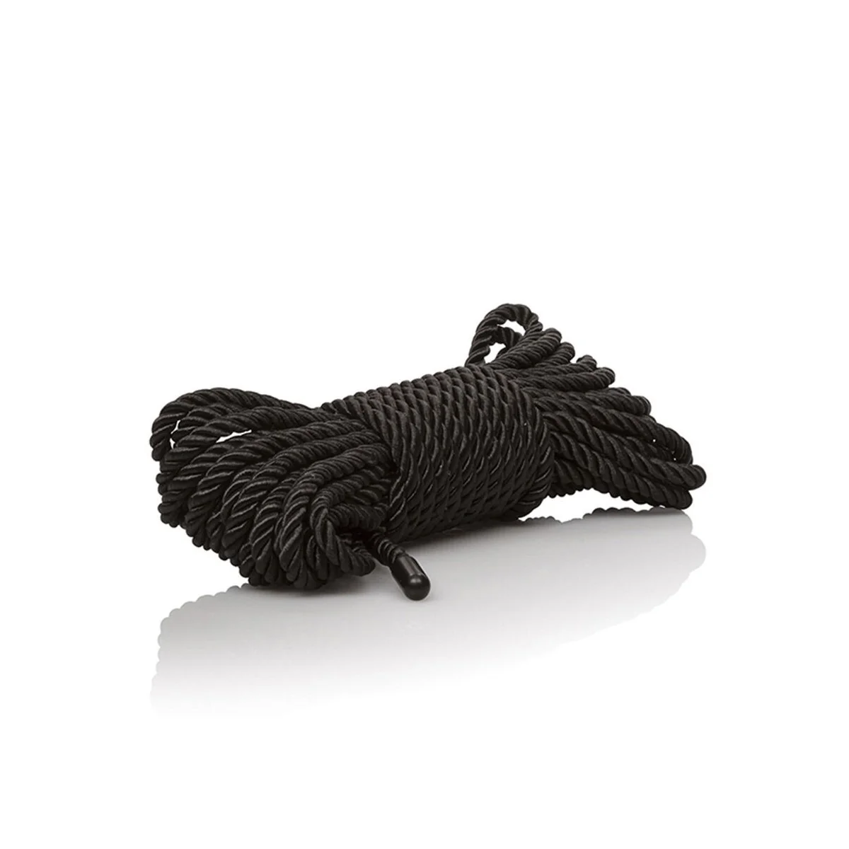 SCANDAL SCHWARZES BDSM-SEIL 10 M VON CALEXOTICS