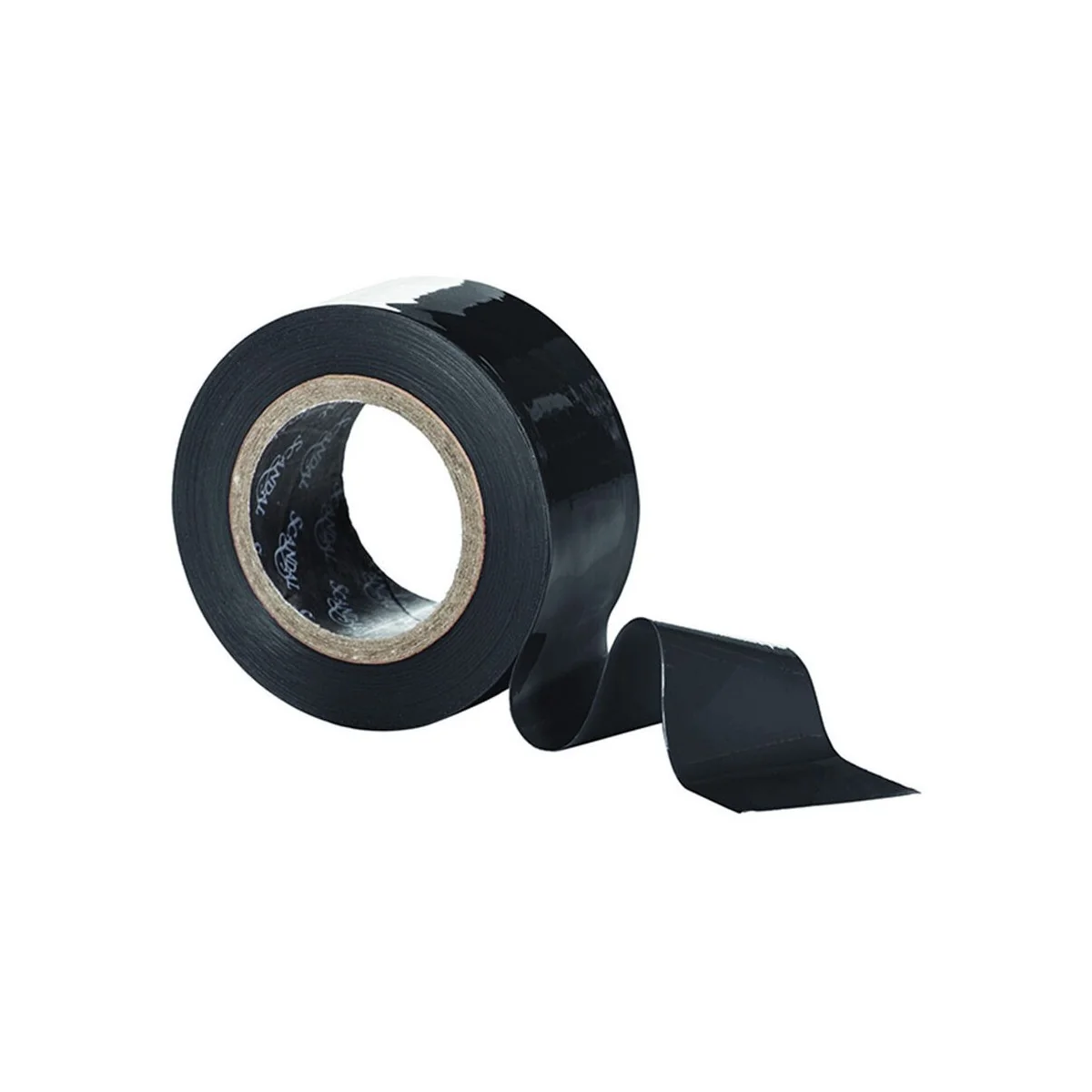 SCANDAL SCHWARZES BONDAGE-BAND VON CALEXOTICS