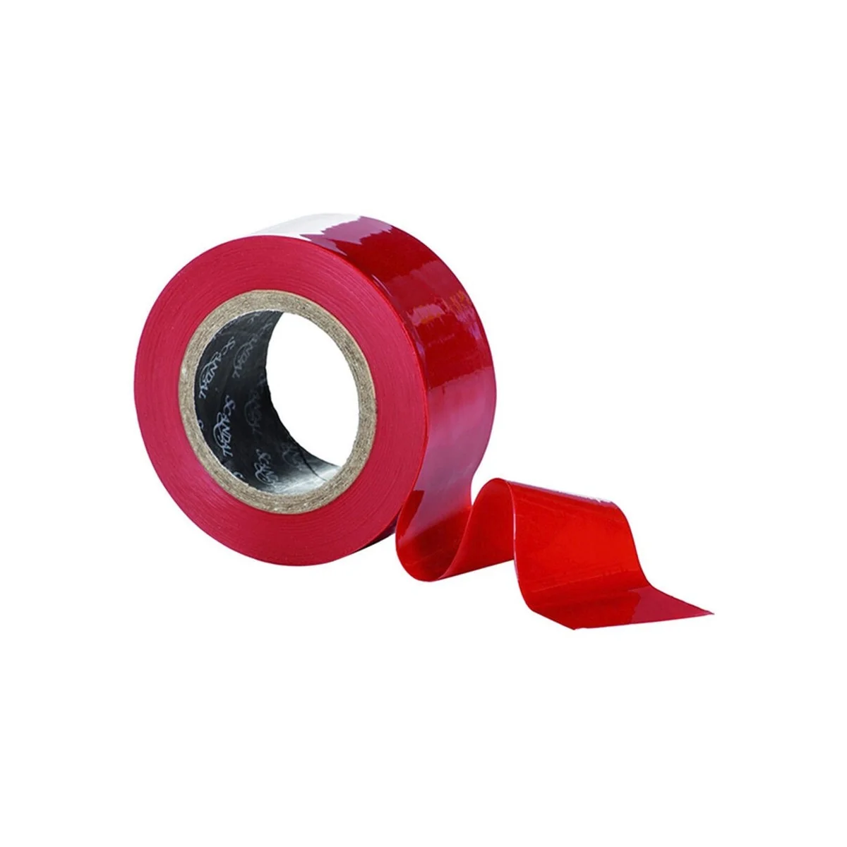 SCANDAL ROTES BONDAGE-BAND VON CALEXOTICS