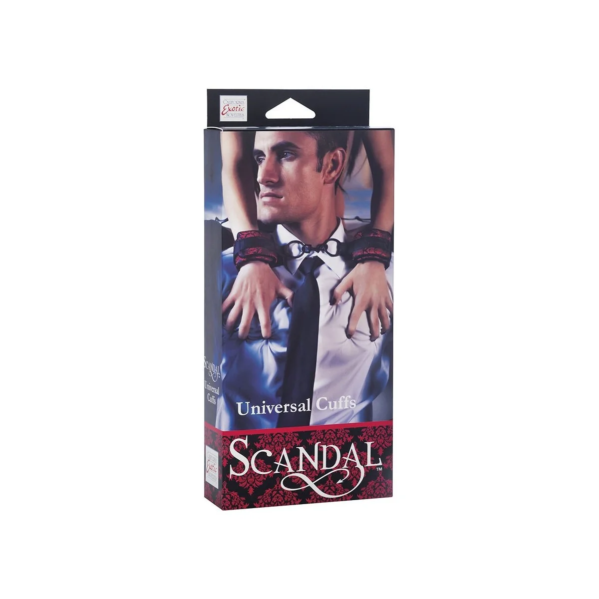 SCANDAL UNIVERSAL WIFES VON CALEXOTICS