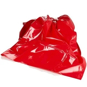 SCANDAL RED SABANA 2.03 M VON CALEXOTICS