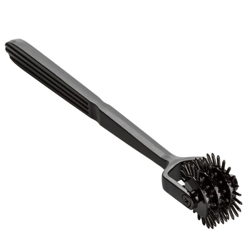 SCANDAL TRIPLE WHEEL OF PLEASURE VON CALEXOTICS