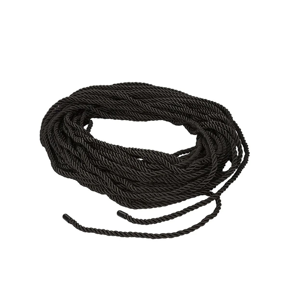 SCANDAL SCHWARZES BDSM-SEIL 30 M VON CALEXOTICS