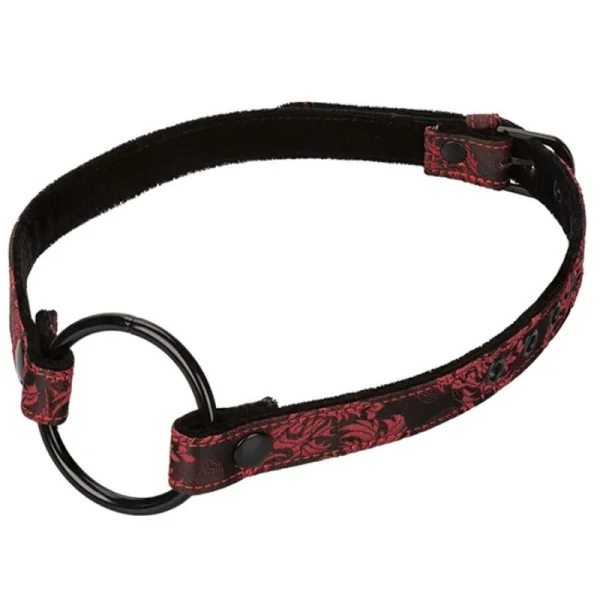 SCANDAL OFFENER MUNDKNEBEL VON CALEXOTICS