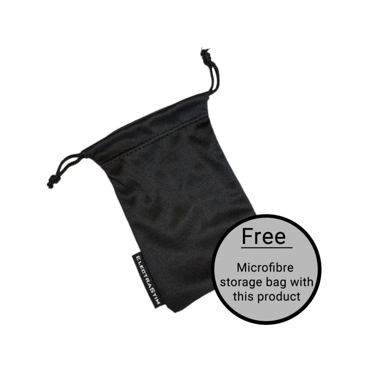 ELECTRALOOPS E-STIM VERSTELLBARE PENISRINGE AUS METALL VON ELECTRASTIM