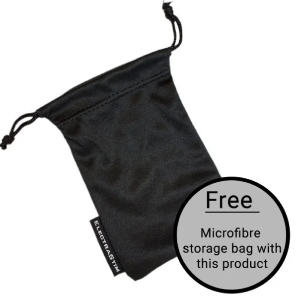 ELECTRALOOPS E-STIM VERSTELLBARE PENISRINGE AUS METALL VON ELECTRASTIM