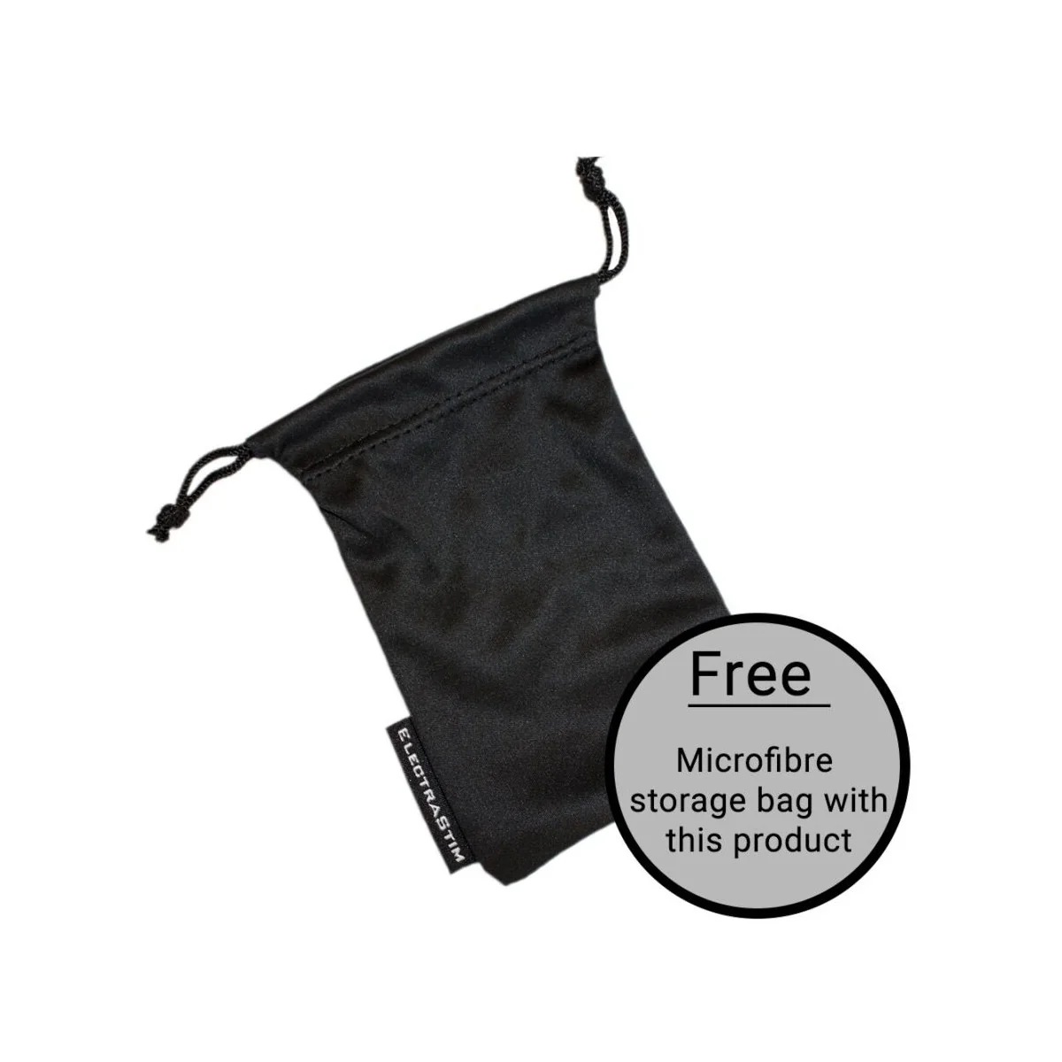 PRESTIGE ELECTRA LOOPS VERSTELLBARE COCKRINGE ROT VON ELECTRASTIM