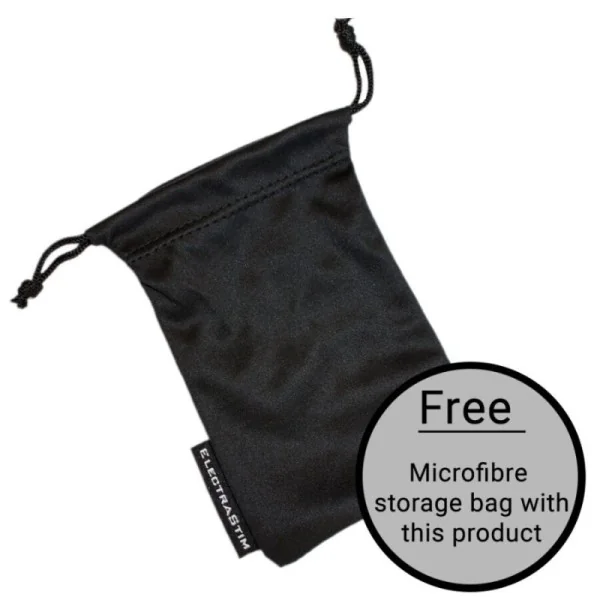 PRESTIGE ELECTRA LOOPS VERSTELLBARE COCKRINGE ROT VON ELECTRASTIM